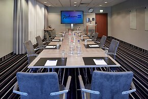 Radisson Blu Hotel, Bremen