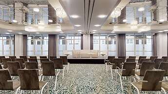 Radisson Blu Hotel, Bremen