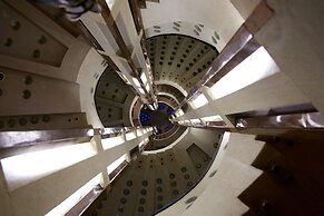 Radisson Blu Hotel, Bremen