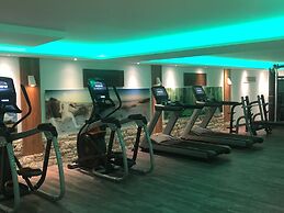 Radisson Blu Hotel, Bremen