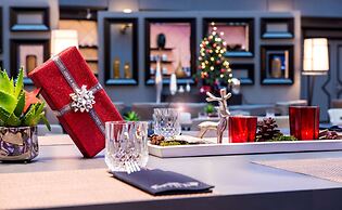 Radisson Blu Hotel, Bremen