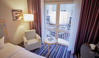 Radisson Blu Hotel, Bremen