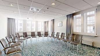 Radisson Blu Hotel, Bremen