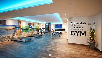 Radisson Blu Hotel, Bremen