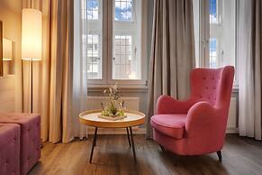 Radisson Blu Hotel, Bremen