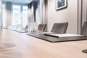 Radisson Blu Hotel, Bremen