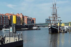 Radisson Blu Hotel, Bremen