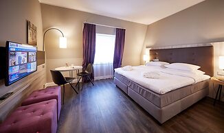 Radisson Blu Hotel, Bremen