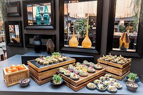 Radisson Blu Hotel, Bremen