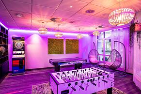Radisson Blu Hotel, Bremen