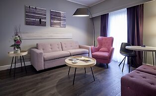 Radisson Blu Hotel, Bremen