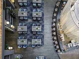 Radisson Blu Hotel, Bremen