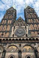 Radisson Blu Hotel, Bremen