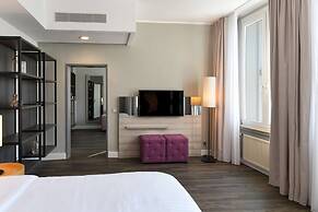 Radisson Blu Hotel, Bremen