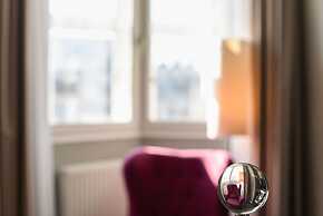 Radisson Blu Hotel, Bremen