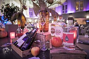 Radisson Blu Hotel, Bremen