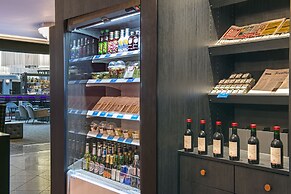 Radisson Blu Hotel, Bremen