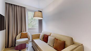 Radisson Blu Hotel, Bremen