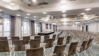 Radisson Blu Hotel, Bremen