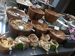 Radisson Blu Hotel, Bremen