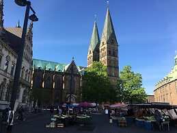 Radisson Blu Hotel, Bremen