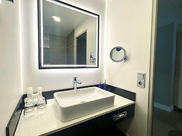 Radisson Blu Hotel, Bremen