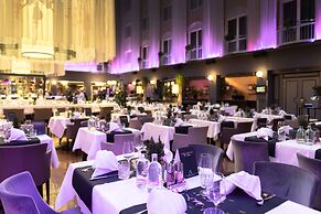 Radisson Blu Hotel, Bremen