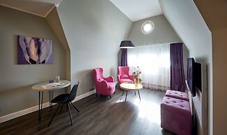 Radisson Blu Hotel, Bremen
