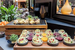 Radisson Blu Hotel, Bremen