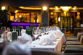 Radisson Blu Hotel, Bremen