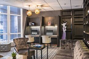 Radisson Blu Hotel, Bremen