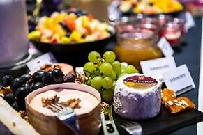 Radisson Blu Hotel, Bremen