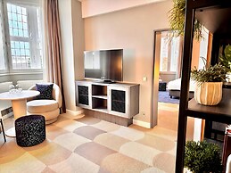 Radisson Blu Hotel, Bremen