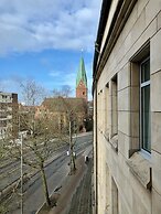 Radisson Blu Hotel, Bremen