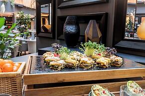 Radisson Blu Hotel, Bremen