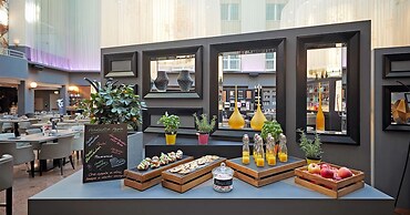 Radisson Blu Hotel, Bremen