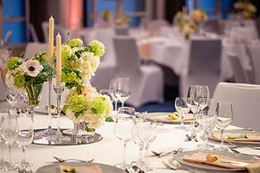 Radisson Blu Hotel, Bremen