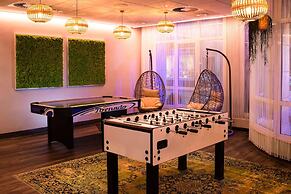 Radisson Blu Hotel, Bremen