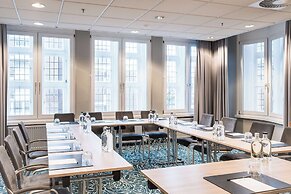 Radisson Blu Hotel, Bremen