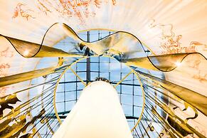Radisson Blu Hotel, Bremen