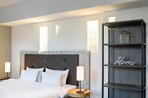 Radisson Blu Hotel, Bremen