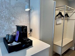 Radisson Blu Hotel, Bremen