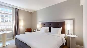 Radisson Blu Hotel, Bremen