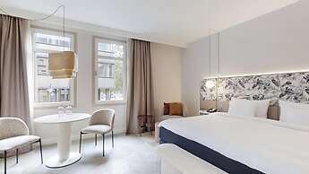 Radisson Blu Hotel, Bremen