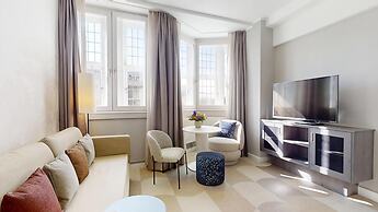 Radisson Blu Hotel, Bremen