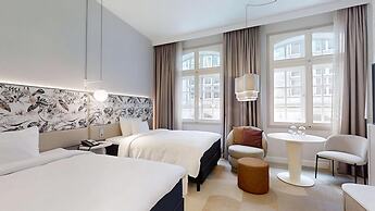 Radisson Blu Hotel, Bremen