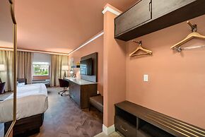 The Inn at Lewisburg, BW Signature Collection