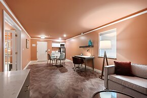 The Inn at Lewisburg, BW Signature Collection