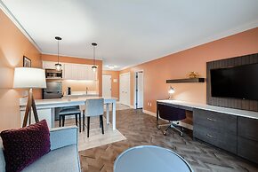 The Inn at Lewisburg, BW Signature Collection