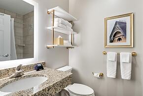 The Inn at Lewisburg, BW Signature Collection